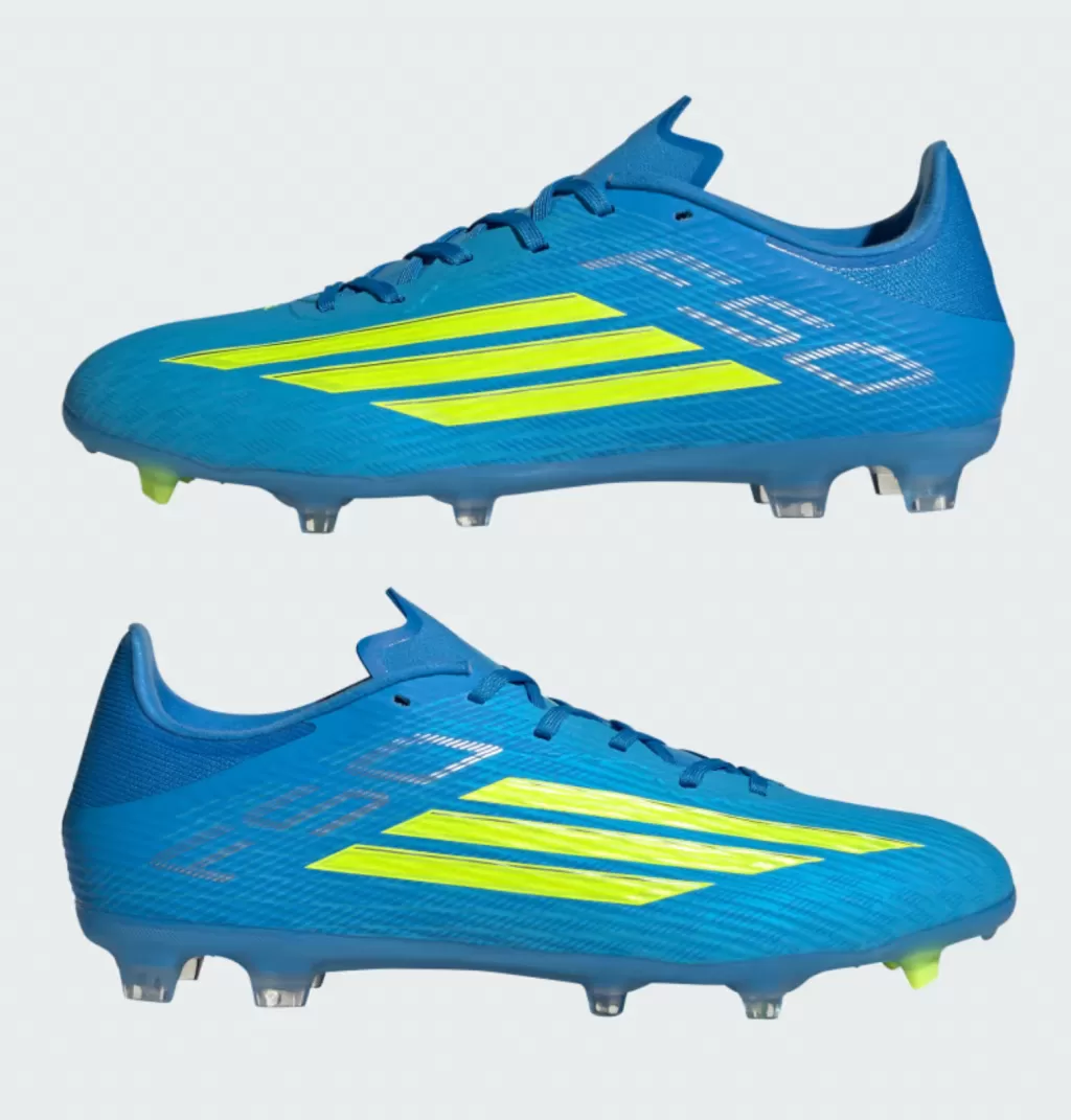 Бутсы Adidas F50 League FG